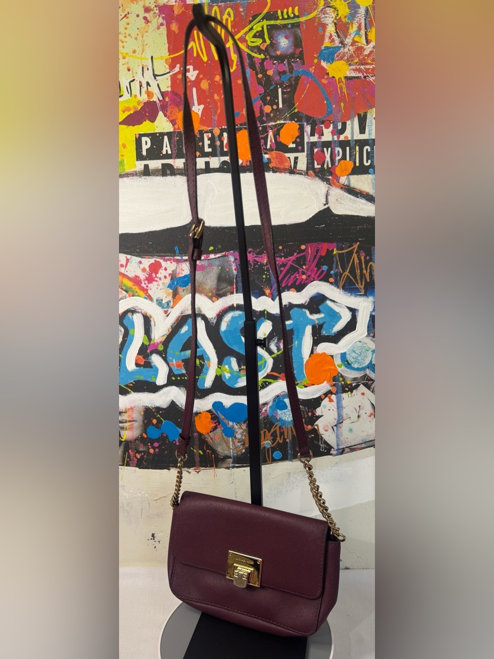 Michael Kors Crossbody